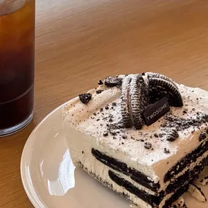 투썸플레이스 리뷰 사진