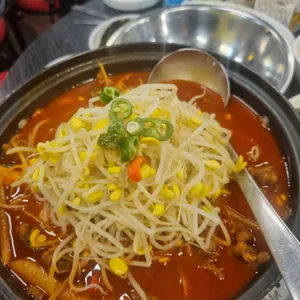 얌얌불닭발 대표 사진