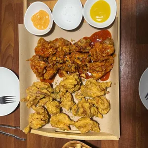 초록델리 대표 사진