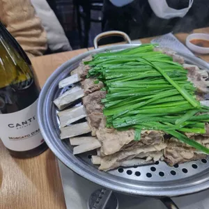 운봉산장 대표 사진