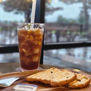 민즈 그로서리 리뷰 사진