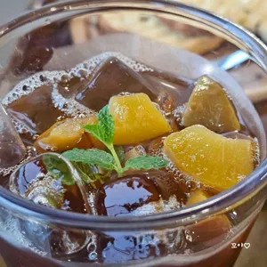 민즈 그로서리 리뷰 사진