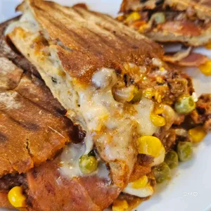 민즈 그로서리 리뷰 사진