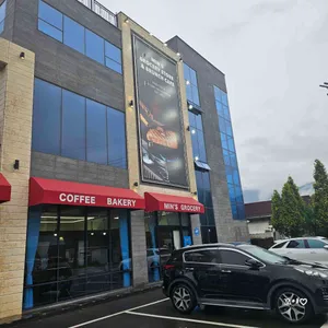 민즈 그로서리 리뷰 사진