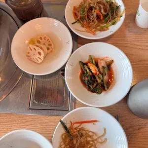 광양 불고기집 사진 2