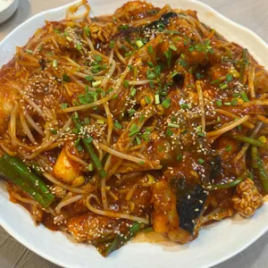 우리동네 아구잔치 사진