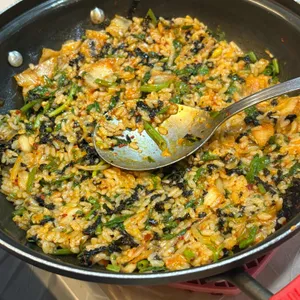 우리동네 아구잔치 사진