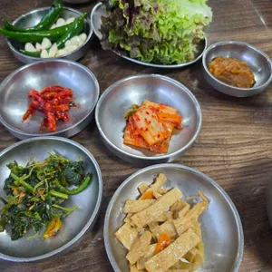 형제기사식당 사진