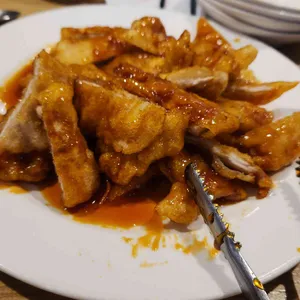 도삭면공방 사진