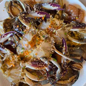 백운호수간장게장무한리필 사진 1