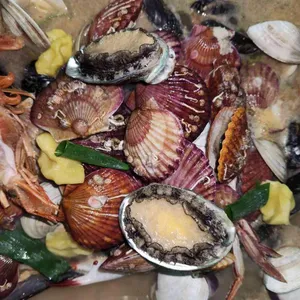 다퍼주는집 사진