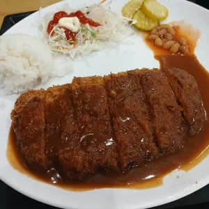 101번지남산돈까스 양평휴게소점(광주방향) 사진