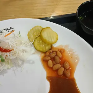 101번지남산돈까스 양평휴게소점(광주방향) 사진