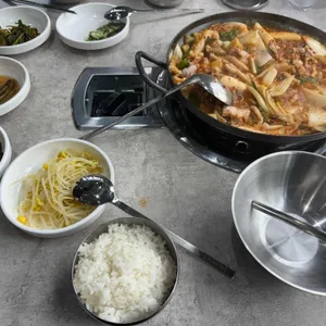 홰나무집 사진 2