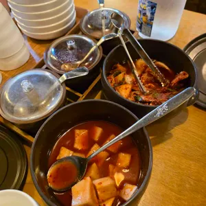 학동나주곰탕 사진