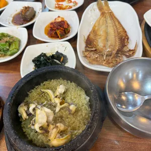 우영담 대표 사진
