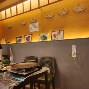 수다 리뷰 사진