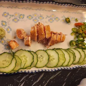 수다 리뷰 사진