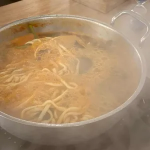 숯골칼국수 사진 1