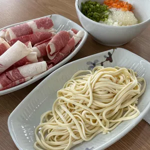 숯골칼국수 사진 2