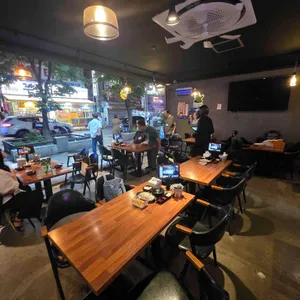 오태식해바라기치킨 리뷰 사진