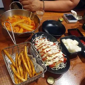 오태식해바라기치킨 사진