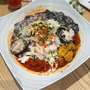 사량도별채 사진