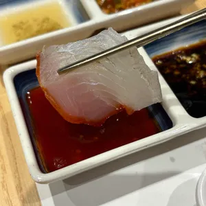 사량도별채 사진