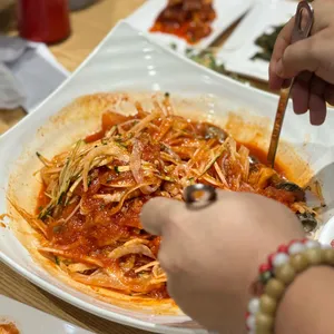 사량도별채 사진