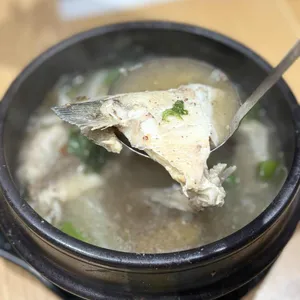 사량도별채 사진