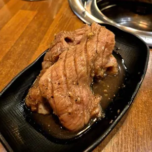 다올 숯불구이 사진