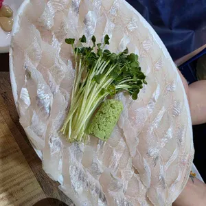 오징어포차 사진