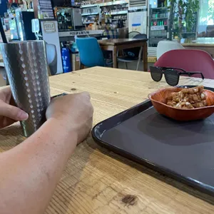 발명가의 커피 리뷰 사진