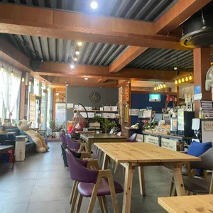 발명가의 커피 리뷰 사진