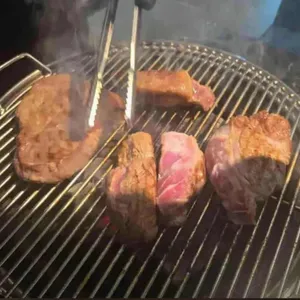 윤슬 숯불구이 대표 사진