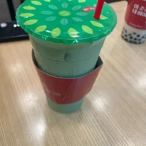 공차 리뷰 사진