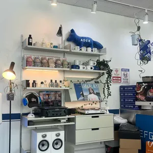 EFG COFFEE 리뷰 사진