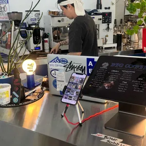 EFG COFFEE 리뷰 사진