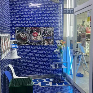 EFG COFFEE 리뷰 사진