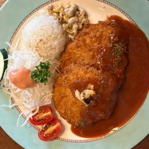 수선화식당 대표 사진