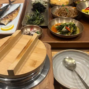 들밥차반 대표 사진