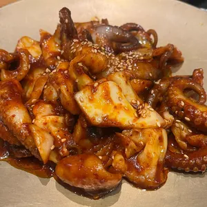 들밥차반 사진