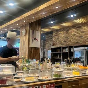 미카도스시 리뷰 사진