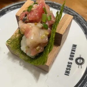 미카도스시 사진