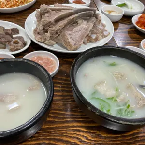 7전8기 8번식당 대표 사진