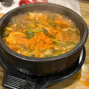 다다익고 정육식당 대표 사진