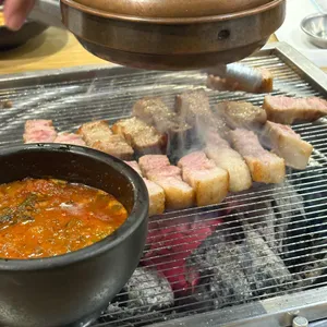 다다익고 정육식당 대표 사진