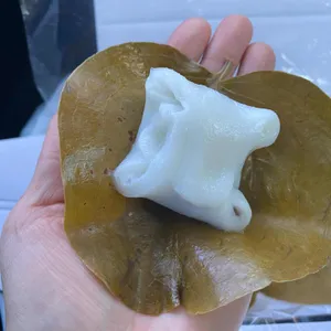 의령부자망개떡 사진 2