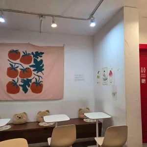 도쿄빙수 리뷰 사진