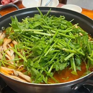 담은샤브칼국수 대표 사진
